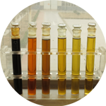 Waste Tyre Oil Distillation to Clean Oil Plant